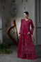 Qalamkar Elirah Luxury Wedding Festive Formals – MF-05 AMARIS